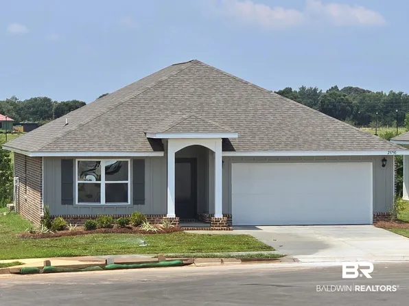 23790 Avernus Loop, Daphne, AL 36526