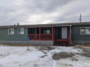3197 Eastview Rd, East Helena, MT 59635
