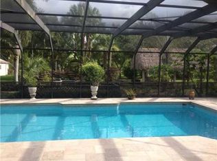 16901 SW 276th St, Homestead, FL 33031