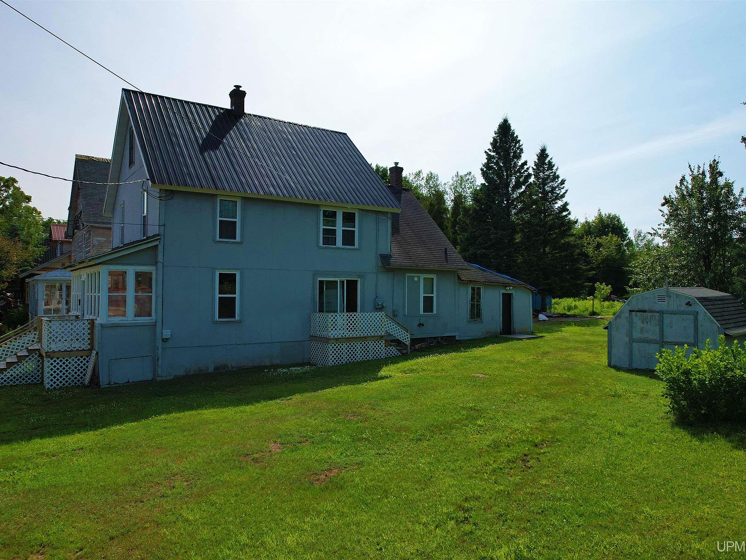 157 Willow Ave, Laurium, MI 49913 Zillow