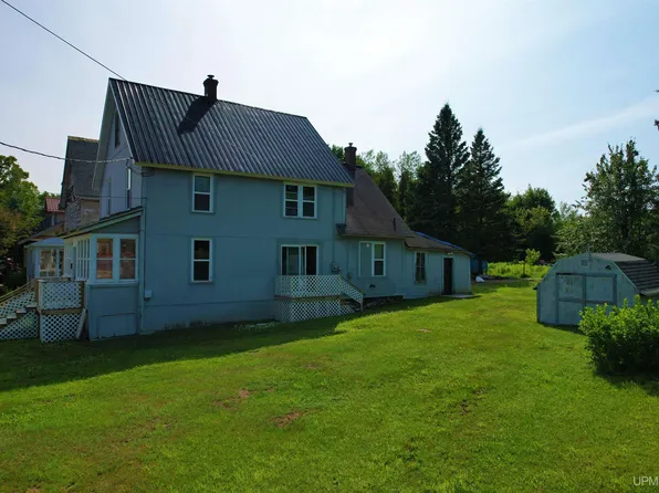 157 Willow Ave, Laurium, MI 49913