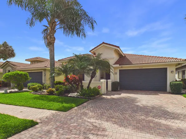 7159 Boscanni Drive, Boynton Beach, FL 33437