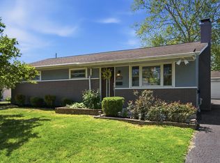 785 Island Ct, Columbus, OH 43214