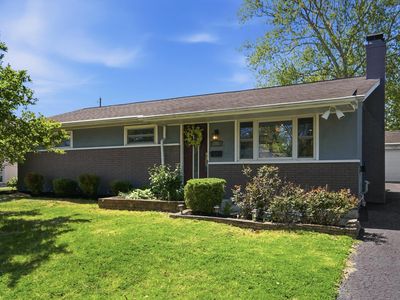 785 Island Ct, Columbus, OH, 43214