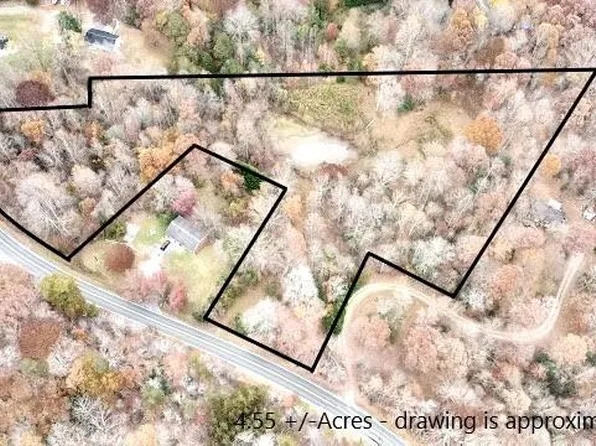 0 Old Liberty Rd, Randleman, NC 27317