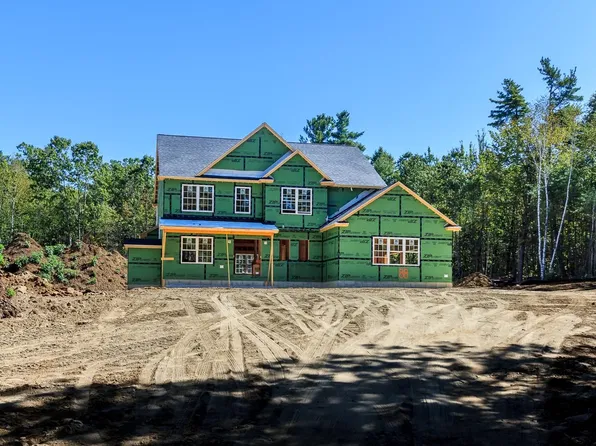 88 High Range Road, Londonderry, NH 03053