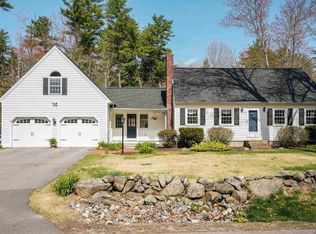 45 Gault Rd, Bedford, NH 03110