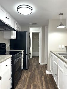 4653 Country Creek Dr APT 1124, Dallas, TX, 75236