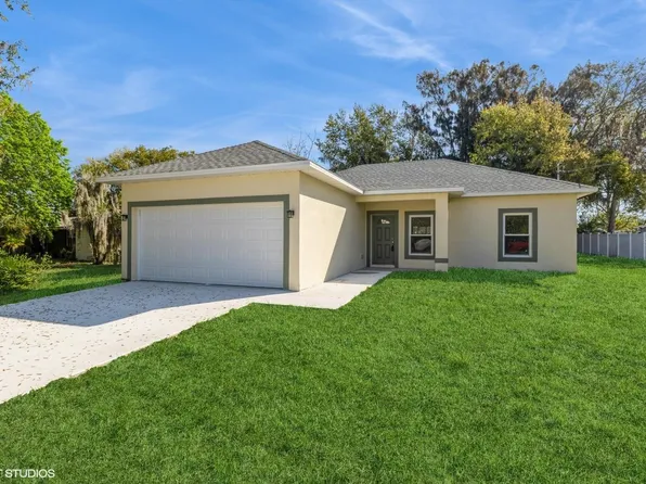 613 Dakota Ave, Saint Cloud, FL 34769