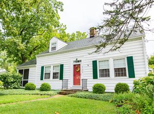 819 Oak St, Oxford, OH 45056