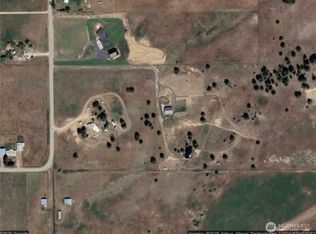 26324 N Denison Road, Deer Park, WA 99006