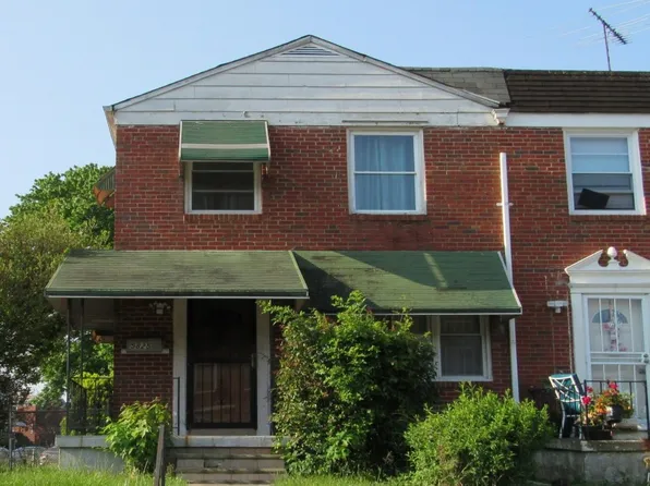 5825 Waycross Rd, Baltimore, MD 21206