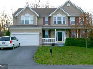 84 Calvert Cir, Bunker Hill, WV 25413