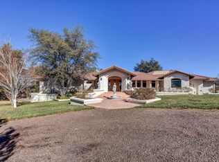 8725 N Live Oak Dr, Prescott, AZ 86305