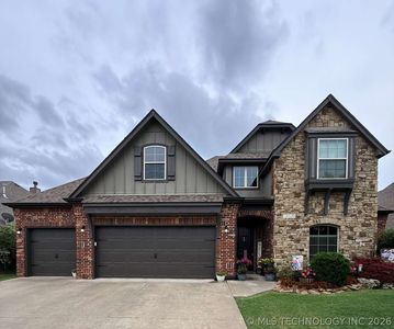 18522 E 42nd St, Tulsa, OK, 74134