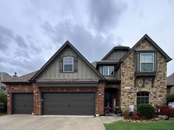 18522 E 42nd St, Tulsa, OK 74134
