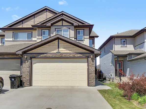 170 Spruce Gardens Cres, Spruce Grove, AB T7X 0J9
