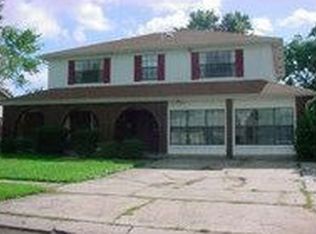 2108 Spanish Oaks Dr, Harvey, LA 70058