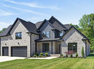 1330 Reda Dr LOT 150, Clarksville, TN 37042