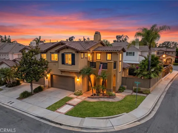 23 Socorro, Rancho Santa Margarita, CA 92688