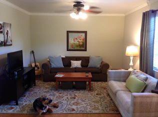 3116 Lancaster Ct APT C, Homewood, AL 35209