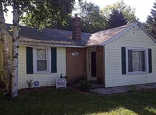 7396 Brockway St, Mount Morris, MI 48458