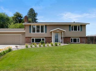 11919 N Normandie St, Spokane, WA 99218