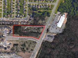 9612 Stagecoach Rd, Little Rock, AR 72210