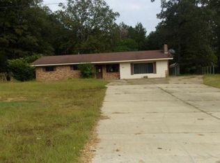 2213 Winnfield Hwy, Jonesboro, LA 71251