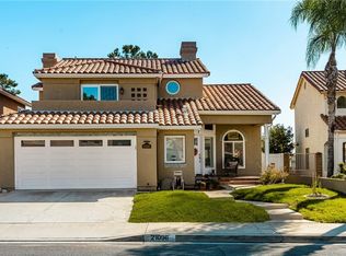 21096 Ponderosa, Mission Viejo, CA 92692
