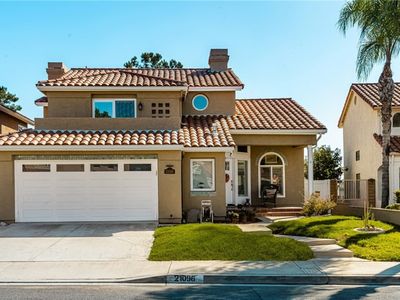 21096 Ponderosa, Mission Viejo, CA, 92692