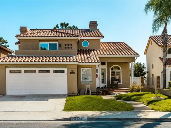 21096 Ponderosa, Mission Viejo, CA 92692