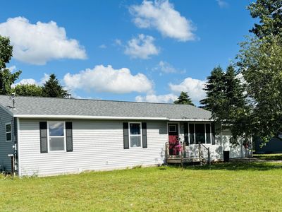 1022 Strawberry Ln, Gaylord, MI, 49735
