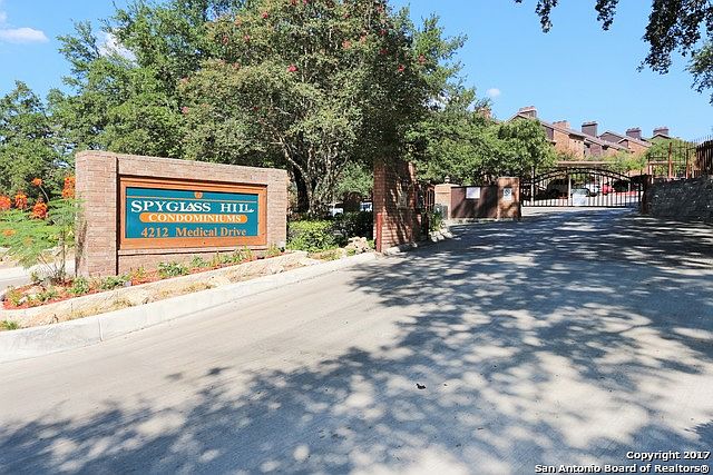 1st image of 4212 Medical Dr APT 1306