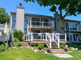 46619 Tennis Island Rd, Wellesley Island, NY 13640