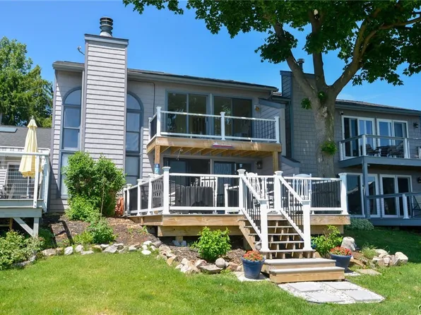 46619 Tennis Island Rd, Wellesley Island, NY 13640