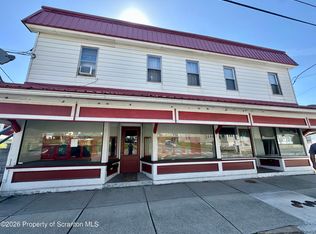 273 Kelly St, Luzerne, PA 18709