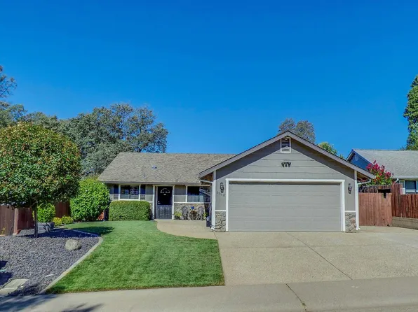5560 Crossbill Ln, El Dorado, CA 95623