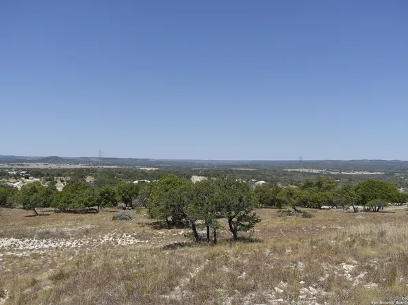 689 Kendall Jackson LOT 53, Comfort, TX 78013