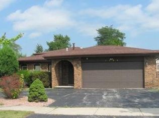 2804 Lake Park Dr, Lynwood, IL