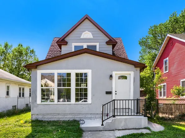 3123 Knox Ave N, Minneapolis, MN 55411