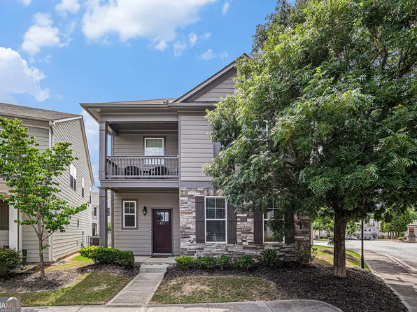 822 Regal Ln SW, Atlanta, GA 30331