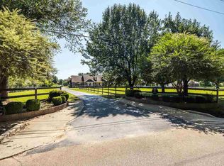 2710 Roland Rd LOT 2, Arlington, TN 38002
