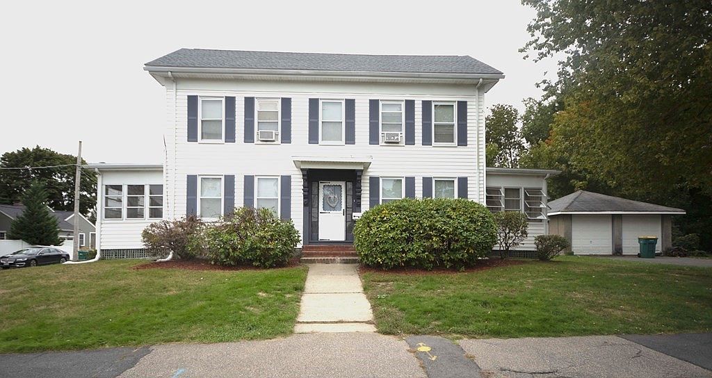 120 Vernon St, Norwood, MA 02062 Zillow