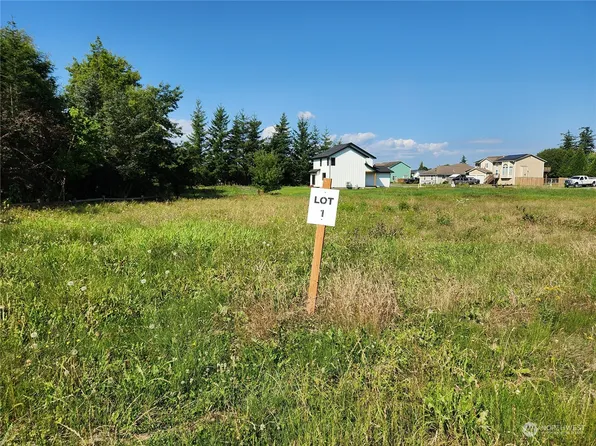 403 E 2nd, Nooksack, WA 98276