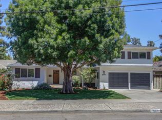 1644 Creek Dr, San Jose, CA