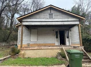 1709 W 43rd St, Chattanooga, TN 37409
