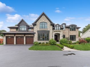 834 S Belmont Ave, Arlington Heights, IL