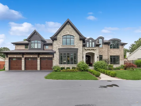834 S Belmont Ave, Arlington Heights, IL 60005