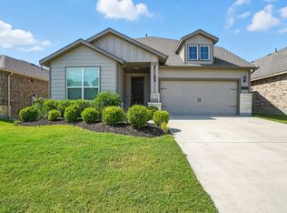 2613 Cowbird Way, Northlake, TX 76247